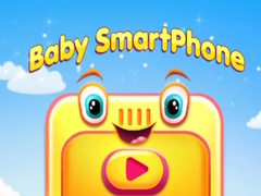 Παιχνίδι Μωρό Smartphone  σε απευθείας σύνδεση