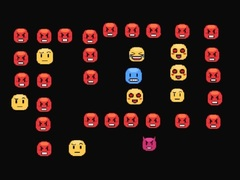 Παιχνίδι Emoji Escape σε απευθείας σύνδεση