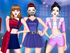 Παιχνίδι Blackpink Black Friday Fever σε απευθείας σύνδεση