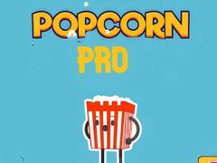 Παιχνίδι Popcorn pro σε απευθείας σύνδεση
