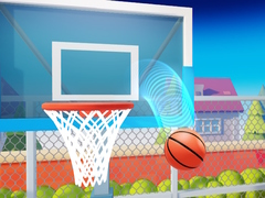 Παιχνίδι Basket Blitz! 2 σε απευθείας σύνδεση