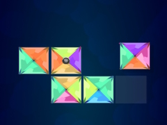 Παιχνίδι Trishape Connect σε απευθείας σύνδεση
