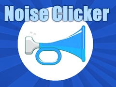 Παιχνίδι Θόρυβος clicker σε απευθείας σύνδεση