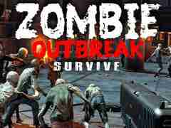 Παιχνίδι Zombie Survive  σε απευθείας σύνδεση