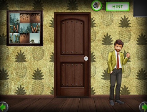 Παιχνίδι AMGEL Easy Room Escape 231 σε απευθείας σύνδεση