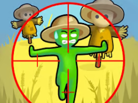 Παιχνίδι Sniper πυροβόλησε εχθρούς Camo σε απευθείας σύνδεση