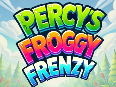 Παιχνίδι Φρενίτιδα του Percy σε απευθείας σύνδεση