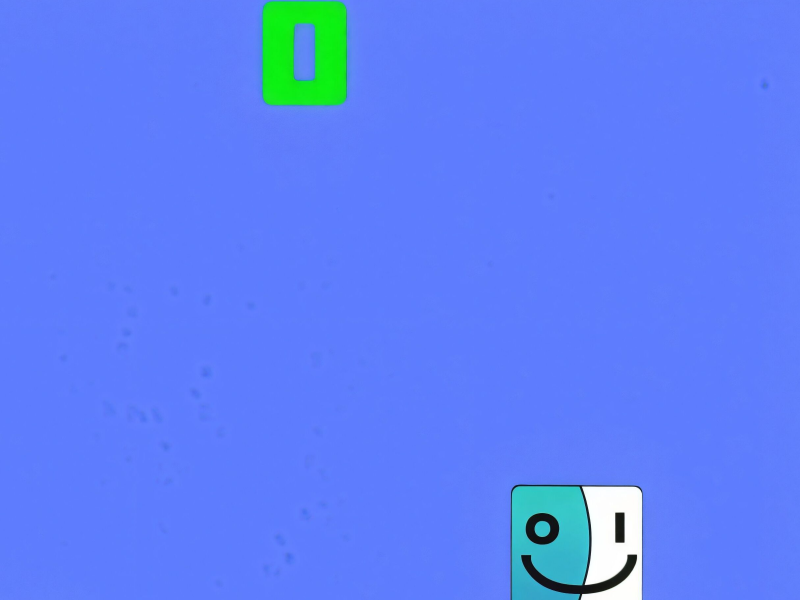 Παιχνίδι Box Hop Duel σε απευθείας σύνδεση
