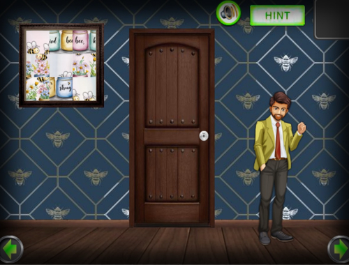 Παιχνίδι AMGEL Easy Room Escape 233 σε απευθείας σύνδεση