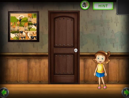 Παιχνίδι AMGEL KIDS ROOM ROOM EVAPE 254 σε απευθείας σύνδεση