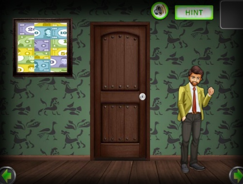 Παιχνίδι AMGEL Easy Room Escape 234 σε απευθείας σύνδεση