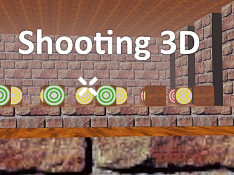 Παιχνίδι Λήψη 3D  σε απευθείας σύνδεση
