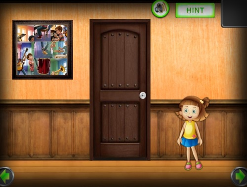 Παιχνίδι AMGEL KIDS ROOM ROOM EVAPE 256 σε απευθείας σύνδεση