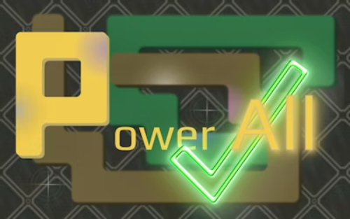 Παιχνίδι Powerball  σε απευθείας σύνδεση