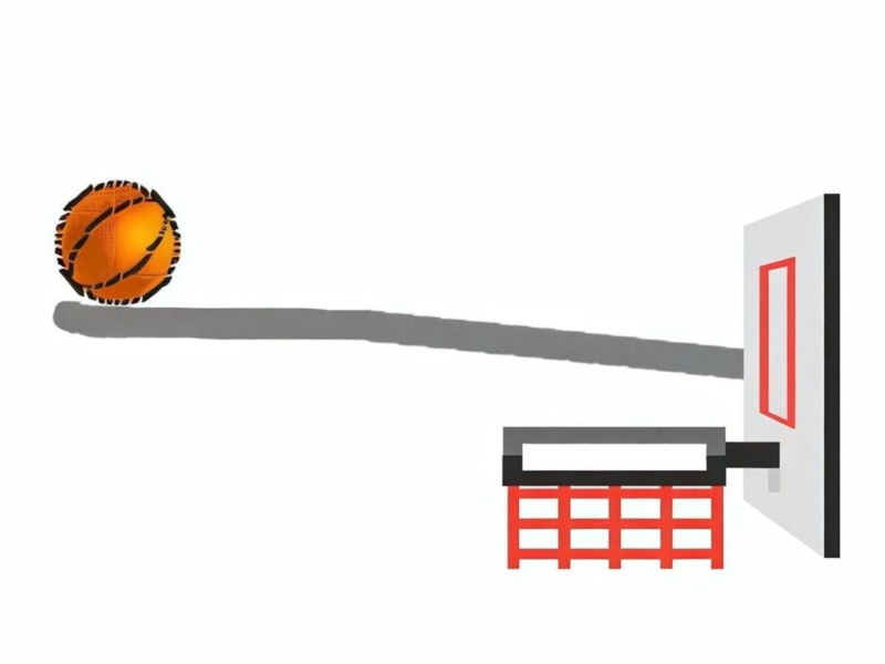 Παιχνίδι Καλάθι Pixel  σε απευθείας σύνδεση