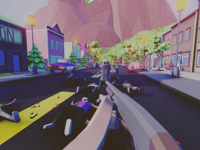 Παιχνίδι Φίλε Simulator: Δήμαρχος  σε απευθείας σύνδεση