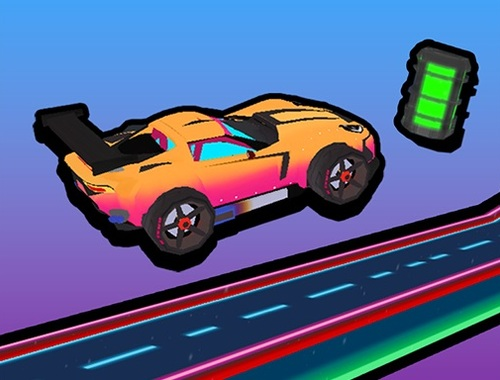 Παιχνίδι Spyder Hyperdrive  σε απευθείας σύνδεση