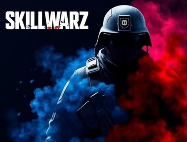 Παιχνίδι Skillwarz σε απευθείας σύνδεση