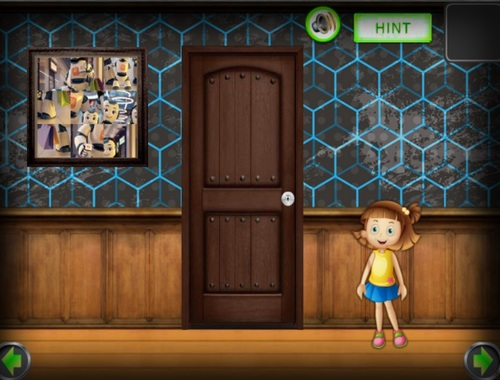 Παιχνίδι AMGEL KIDS ROOM ROOM EVAPE 258 σε απευθείας σύνδεση