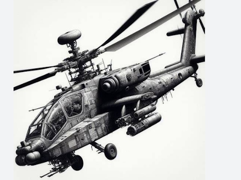 Παιχνίδι Χοντρό ελικόπτερο  σε απευθείας σύνδεση
