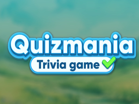 Παιχνίδι Παιχνίδι Quizmania Trivia  σε απευθείας σύνδεση
