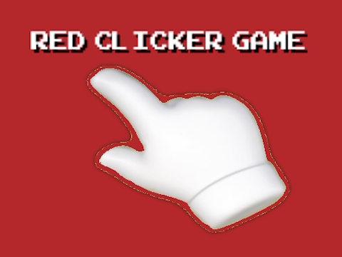 Παιχνίδι Παιχνίδι Red Clicker  σε απευθείας σύνδεση
