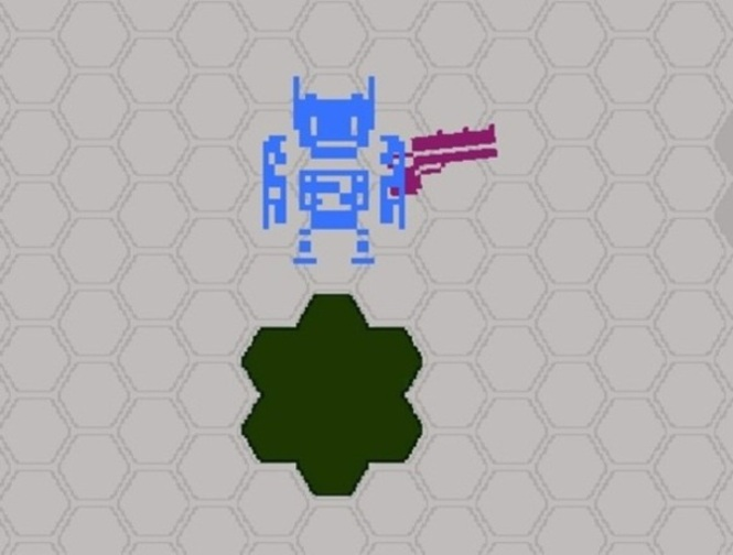 Παιχνίδι Mecha Υιός του Mecha σε απευθείας σύνδεση