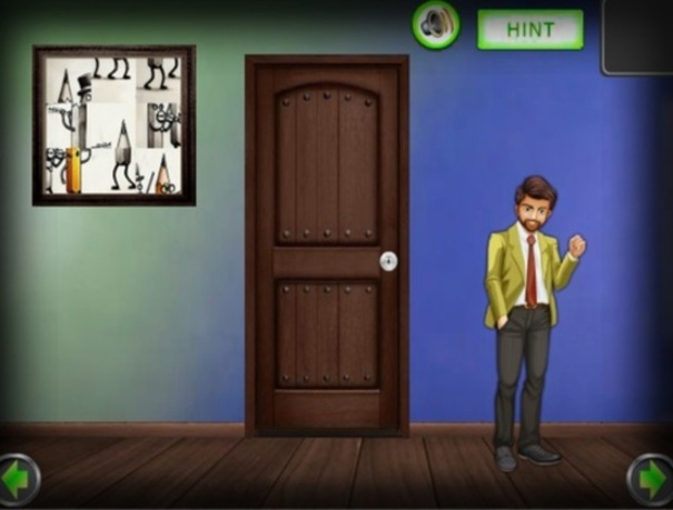 Παιχνίδι AMGEL Easy Room Escape 238 σε απευθείας σύνδεση