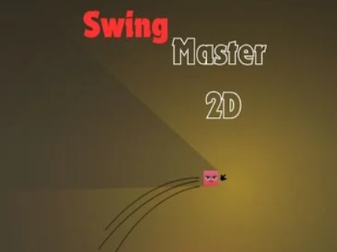 Παιχνίδι Swing Master 2D σε απευθείας σύνδεση