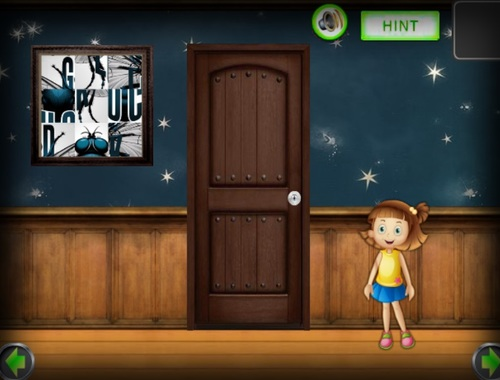 Παιχνίδι AMGEL KIDS ROOM ESSPAPE 260 σε απευθείας σύνδεση