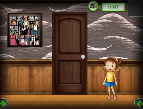 Παιχνίδι AMGEL KIDS ROOM ROOM EFF 261 σε απευθείας σύνδεση