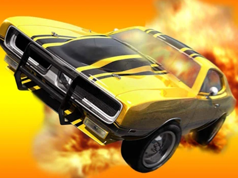 Παιχνίδι Drift Racing Multiplayer σε απευθείας σύνδεση