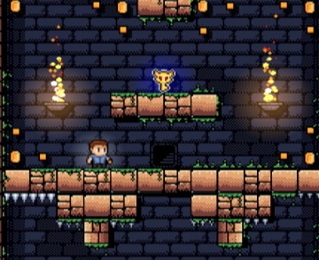 Παιχνίδι Dash Heroes: Λαβύρινθος σε απευθείας σύνδεση