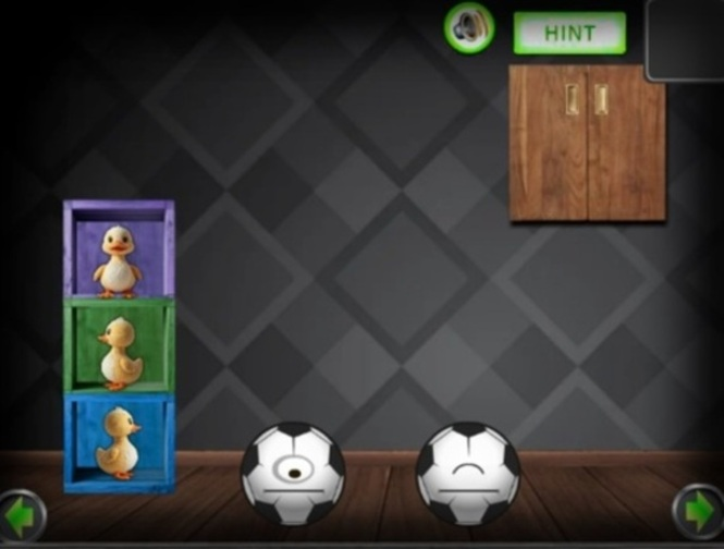Παιχνίδι AMGEL Easy Room Escape 241 σε απευθείας σύνδεση