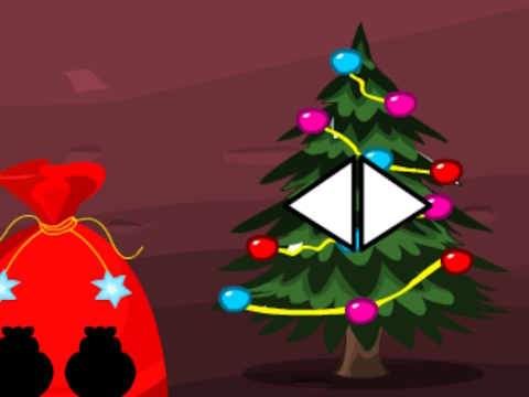 Παιχνίδι Περιπέτεια διάσωσης Santa σε απευθείας σύνδεση