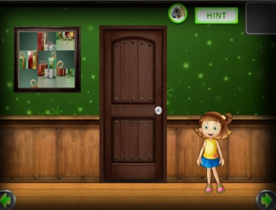 Παιχνίδι AMGEL KIDS ROOM ROOM ESSPER 263 σε απευθείας σύνδεση