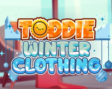 Παιχνίδι Toddie Χειμερινά Ρούχα  σε απευθείας σύνδεση