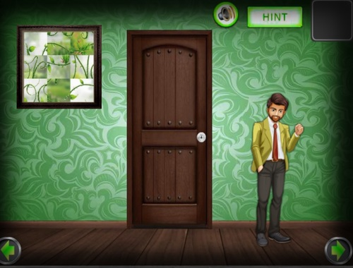 Παιχνίδι AMGEL Easy Room Escape 242 σε απευθείας σύνδεση