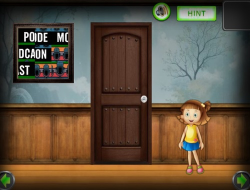 Παιχνίδι AMGEL KIDS ROOM ROOM 264 σε απευθείας σύνδεση