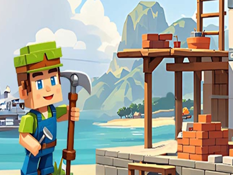 Παιχνίδι Δημιουργία Mods για Minecraft  σε απευθείας σύνδεση