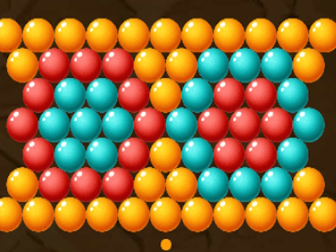 Παιχνίδι Bubble Shooter Classic Pop σε απευθείας σύνδεση