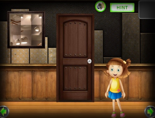 Παιχνίδι AMGEL Easy Room Escape 2 σε απευθείας σύνδεση