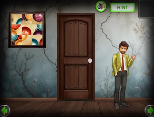 Παιχνίδι AMGEL Easy Room Escape 243 σε απευθείας σύνδεση