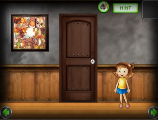 Παιχνίδι AMGEL KIDS ROOM ESSPAPE 265 σε απευθείας σύνδεση