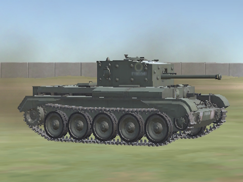 Παιχνίδι World of Wartanks σε απευθείας σύνδεση