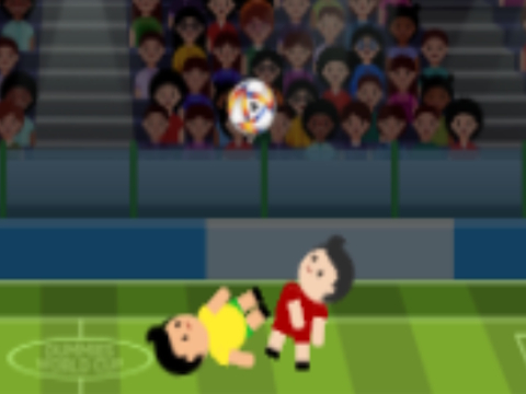Παιχνίδι Παγκόσμιο Κύπελλο Dummies  σε απευθείας σύνδεση