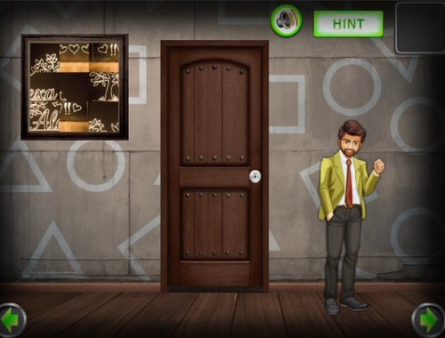 Παιχνίδι AMGEL Easy Room Escape 246 σε απευθείας σύνδεση