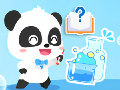 Παιχνίδι Kids Quiz: Κοινή επιστήμη  σε απευθείας σύνδεση