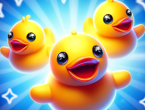 Παιχνίδι 3D Match Puzzle Mania σε απευθείας σύνδεση