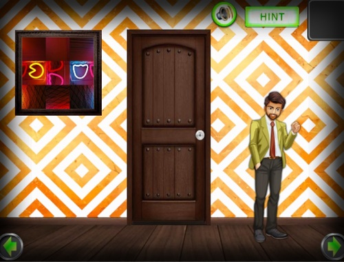 Παιχνίδι AMGEL Easy Room Escape 248 σε απευθείας σύνδεση